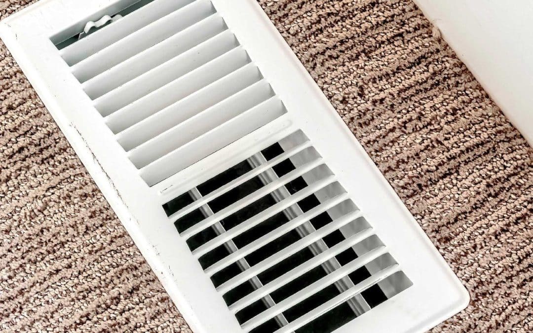 Why Does My Air Conditioner Smell Musty