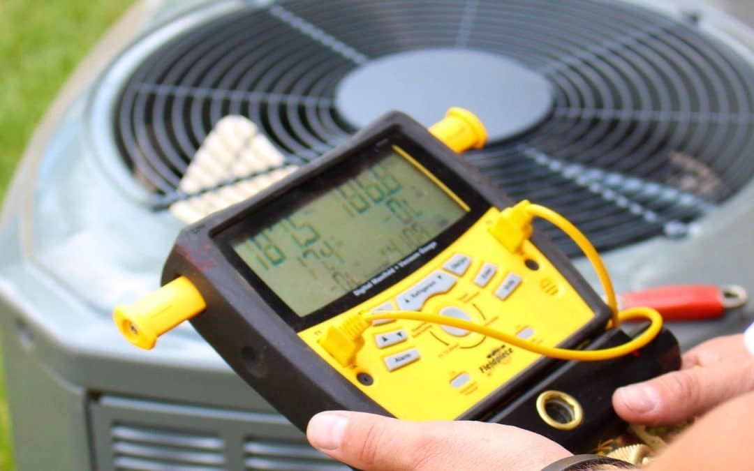 Book Your AC Tune-Up Before The Summer Rush