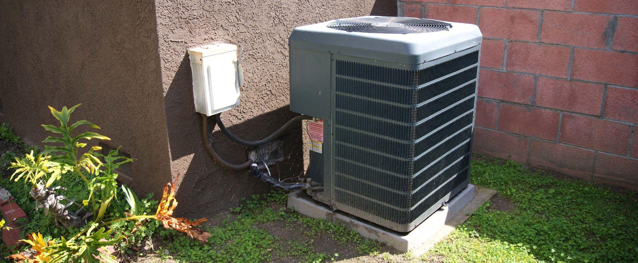 Air Conditioner Myths