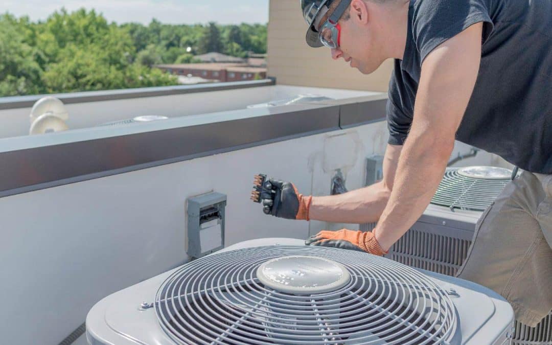 Emergency AC Repair In Ottawa