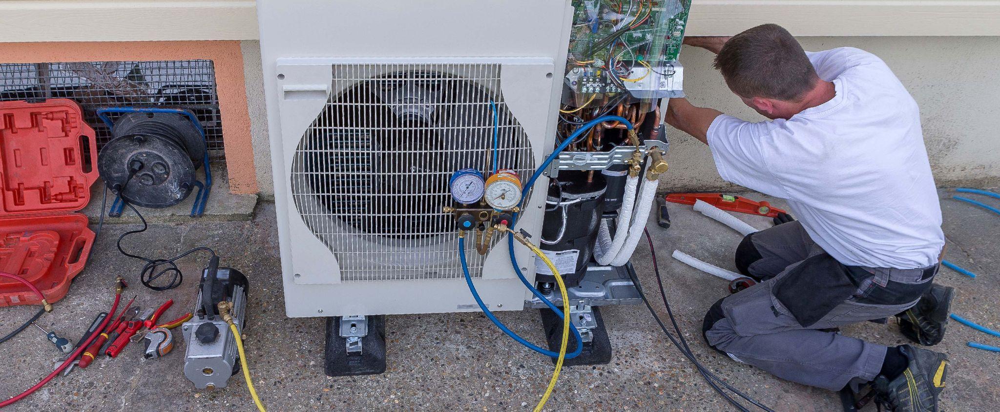 Heat Pump Grants Ottawa