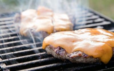 August 25th National Burger Day Recipes