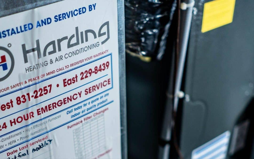 Prep For Fall With Early Bird Furnace Maintenance