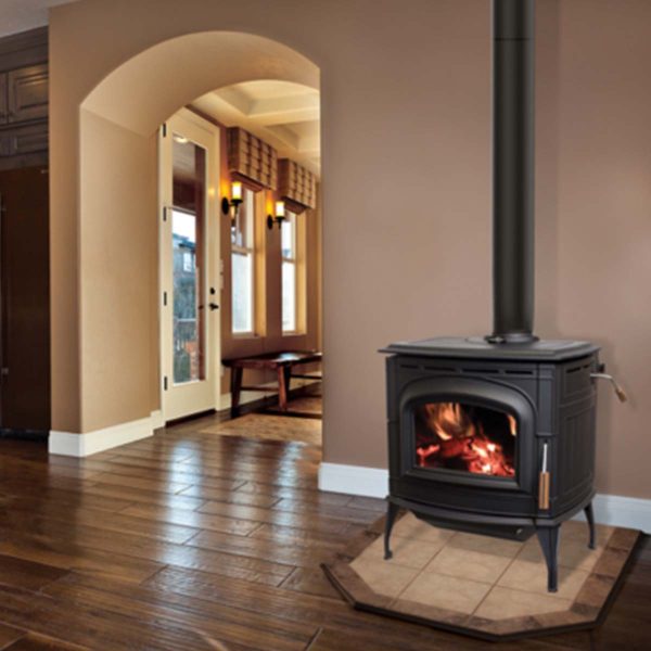 Blaze King Ashford 20.2 - Image 2