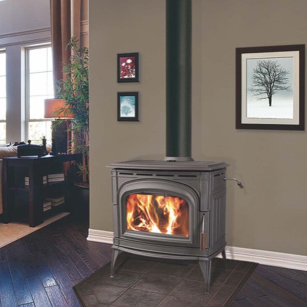 Blaze King Ashford 30.2 - Image 2