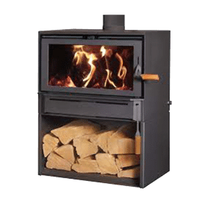 Blaze King Boxer 24