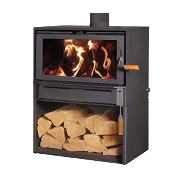 Blaze King Boxer 24