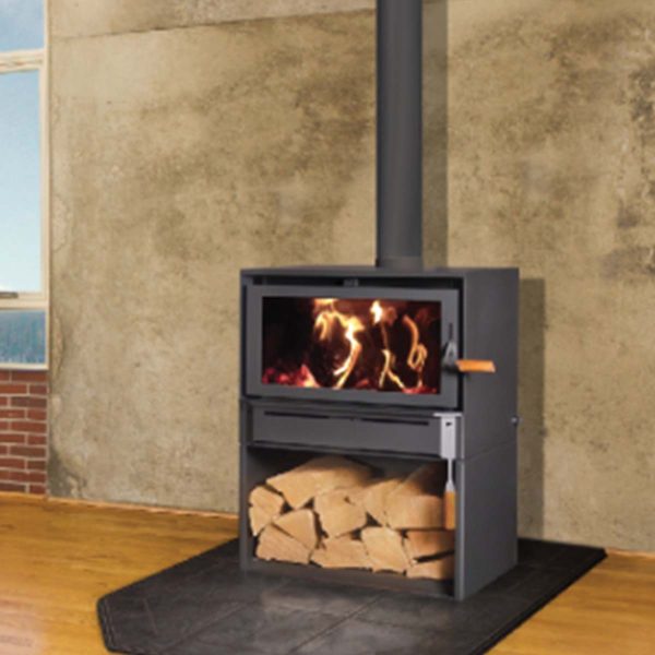 Blaze King Boxer 24 - Image 2