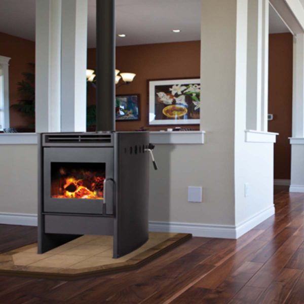 Blaze King Chinook 30.2 - Image 2