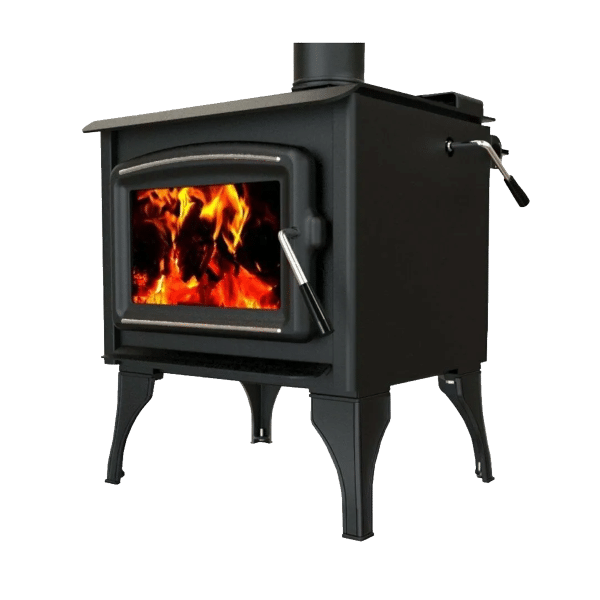 Blaze King Sirocco 20.2 - Image 2