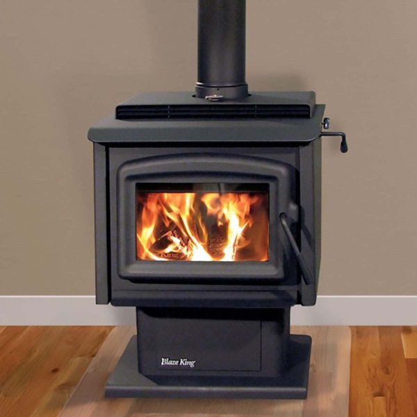 Blaze King Sirocco 20.2 - Image 3