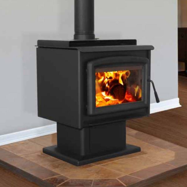 Blaze King Sirocco 30.2 - Image 2