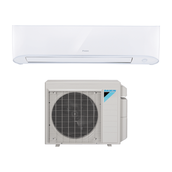 Daikin 17 Series Wall Mount – Cooling Only