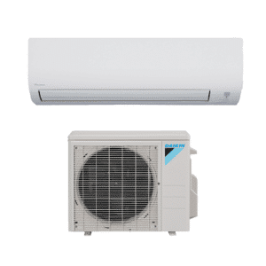 19 Series Wall Mount – Cooling Only