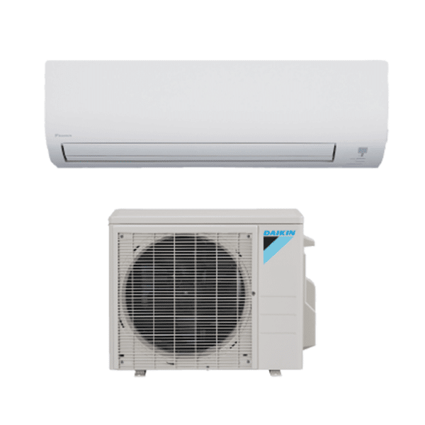 Daikin 19 Series Wall Mount
