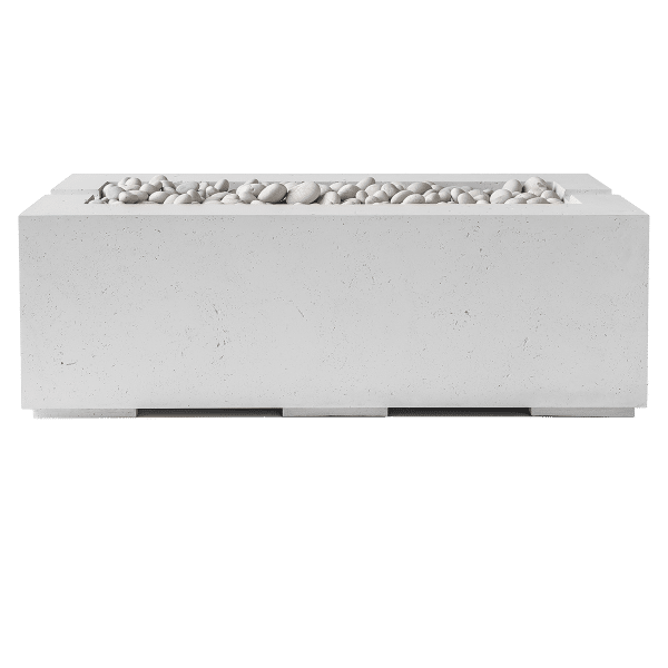 Dekko Avera Concrete Fire Pit