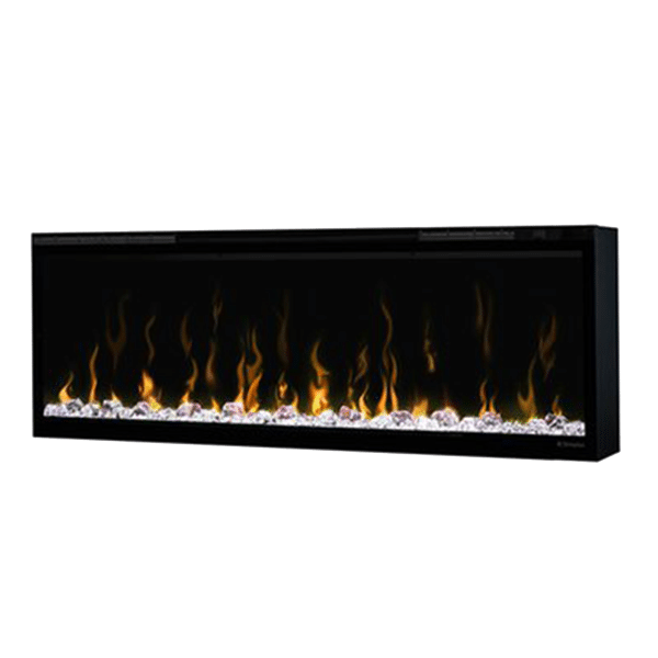 Dimplex IgniteXL® Built-in Linear Electric Fireplace