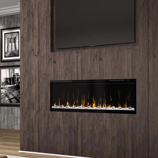 Dimplex IgniteXL® Built-in Linear Electric Fireplace - Image 2