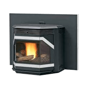 IronStrike Winslow Pellet Stove