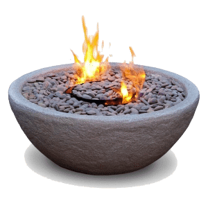 Marquis BOLA Outdoor Gas Fire Bowl
