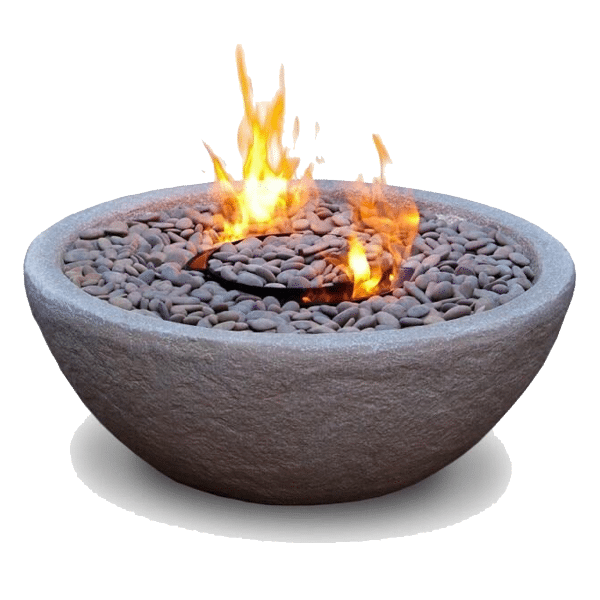 Marquis BOLA Outdoor Gas Fire Bowl