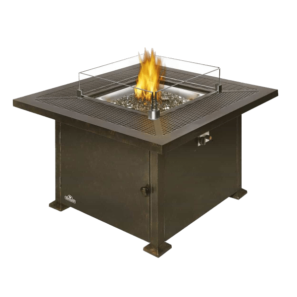 Napoleon 24” Square Patioflame® Burner Kit - Image 2