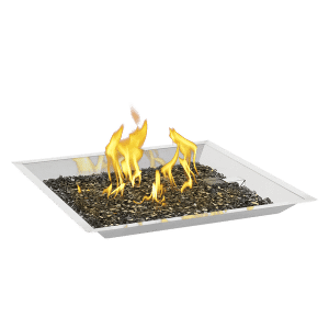 Napoleon 24” Square Patioflame® Burner Kit