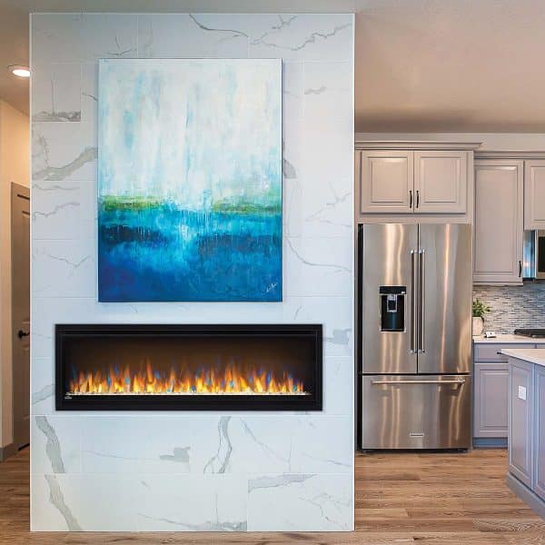 Napoleon Alluravision™ 50 Slimline - Image 5