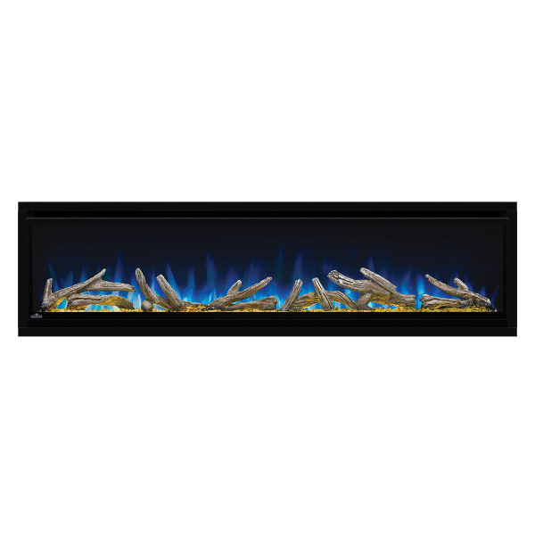 Napoleon Alluravision™ 60 Deep Depth