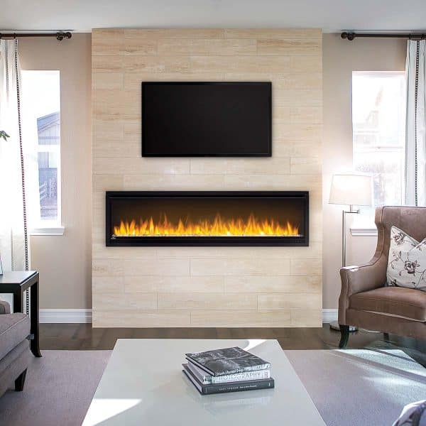 Napoleon Alluravision™ 60 Slimline - Image 4