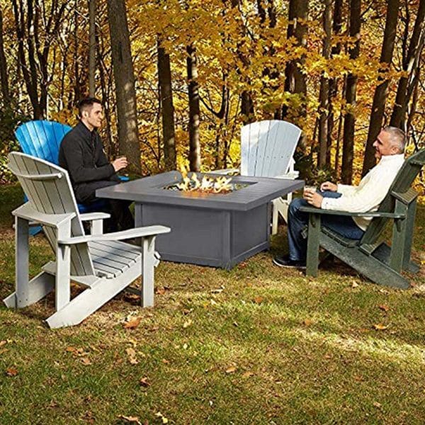 Napoleon Hamptons Square Patioflame® Table - Image 2