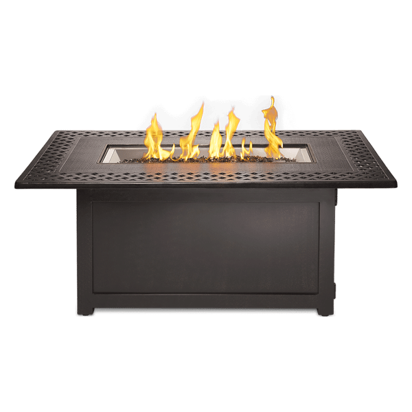 Napoleon Kensington Rectangle Patioflame® Table
