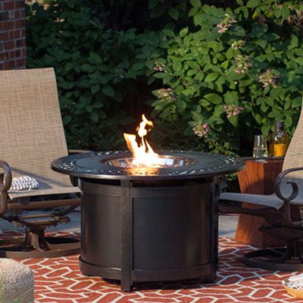 Napoleon Kensington Round Patioflame® Table - Image 3