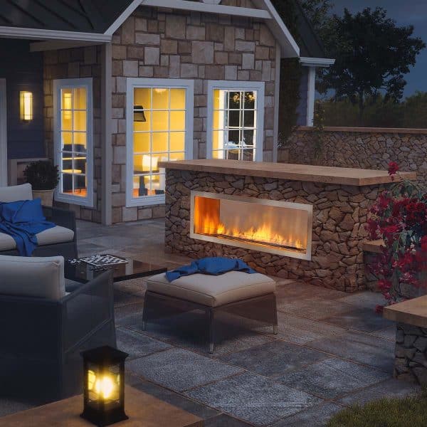 Regency® Horizon® HZO60
