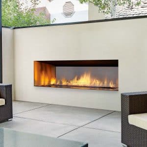 Regency® Plateau® PTO50