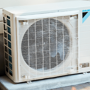 Daikin Fit