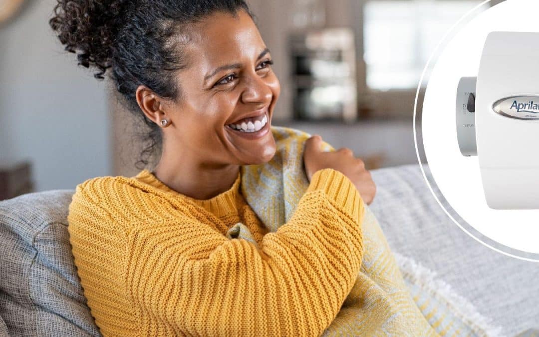 Does Running a Humidifier Make Your House Feel Warmer?
