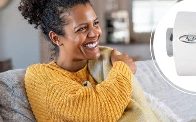 Does Running a Humidifier Make Your House Feel Warmer?
