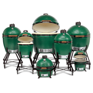 Big Green Egg