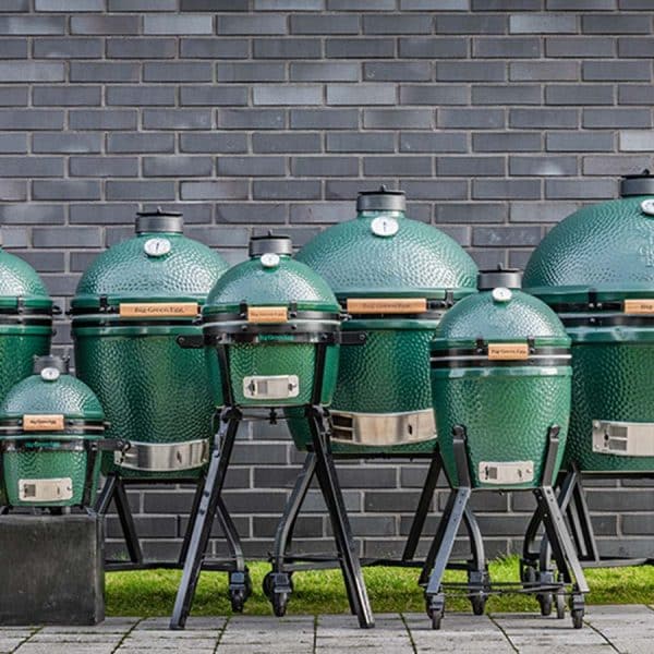 Big Green Egg - Image 6