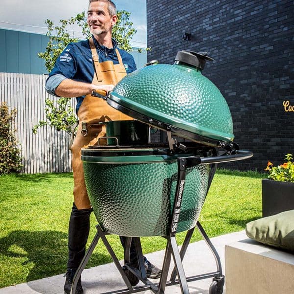 Big Green Egg - Image 7