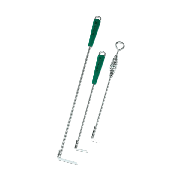 Big Green Egg Tool Set
