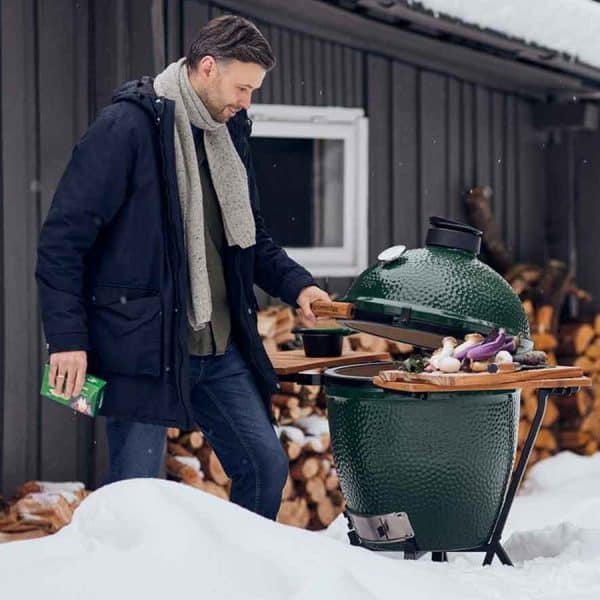 Big Green Egg - Image 8