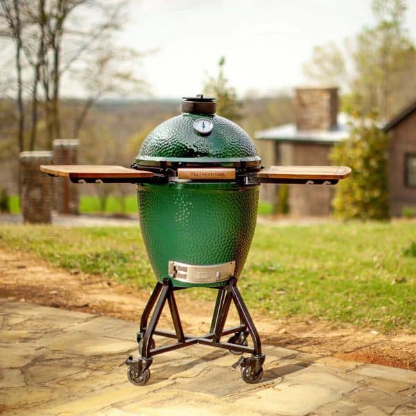 Big Green Egg - Image 3