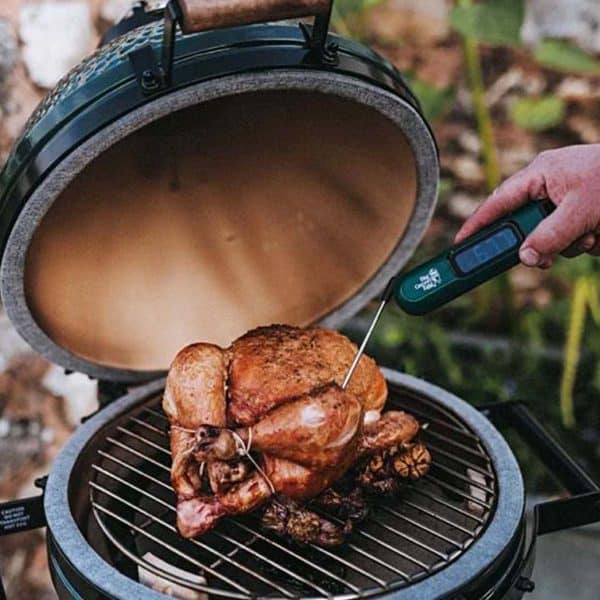 Big Green Egg - Image 4