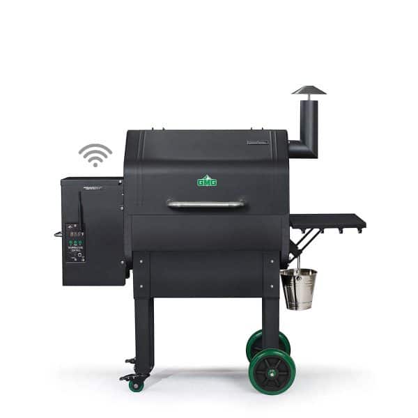 Green Mountain Grills Daniel Boone