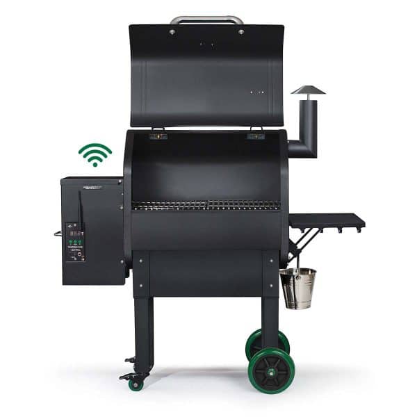 Green Mountain Grills Daniel Boone - Image 2