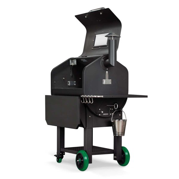Green Mountain Grills Ledge - Image 3