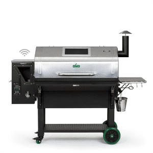 Green Mountain Grills Peak – SS