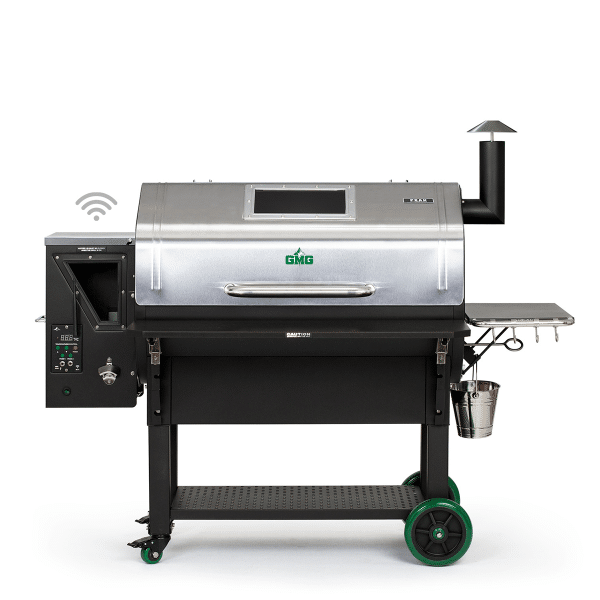 Green Mountain Grills Peak – SS